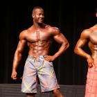 Delbrico  Slaughter - NPC Southern Classic 2014 - #1